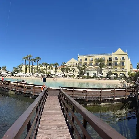 Marina Apartment