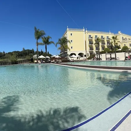 Marina Apartment *