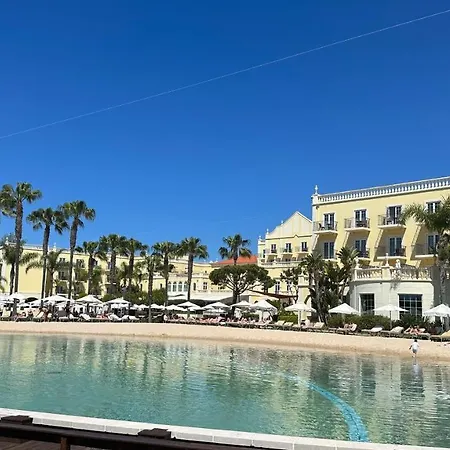 Marina Apartment *