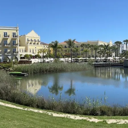 Marina Apartment