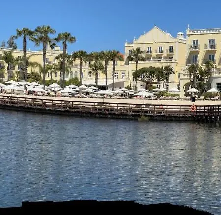 Apartment Marina *