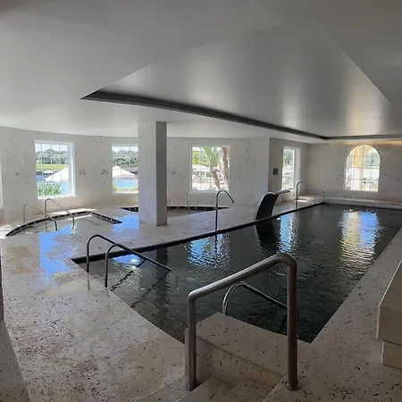 Marina Apartment Vilamoura
