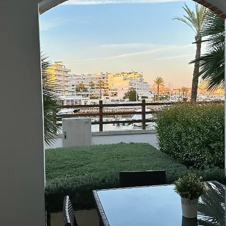 Apartment Marina