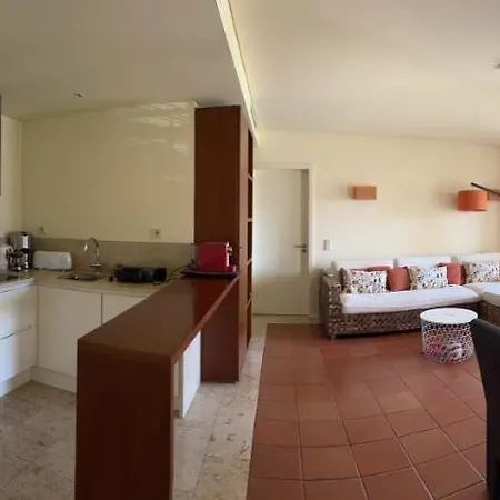Apartment Marina *