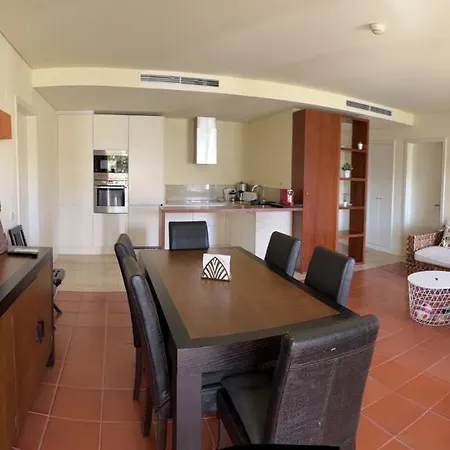 Apartment Marina *