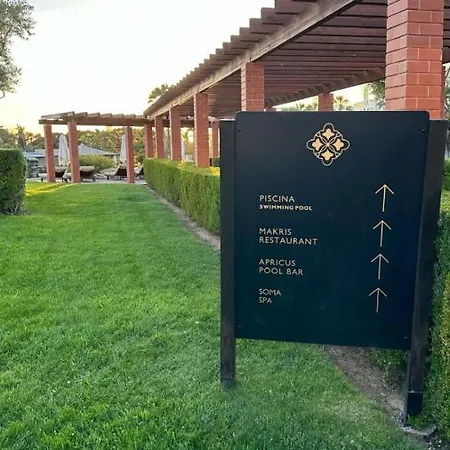Marina Apartment