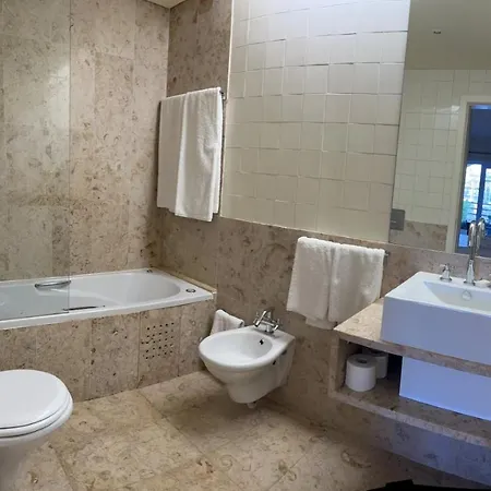 Marina Apartment *