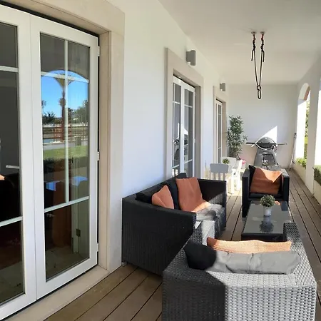 Apartment Marina Vilamoura