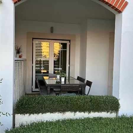 Marina Apartment