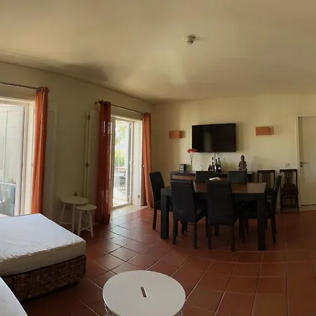 Marina Apartment *