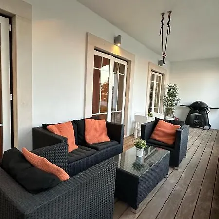 Apartment Marina