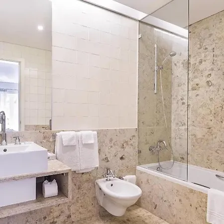 Apartment Marina Vilamoura