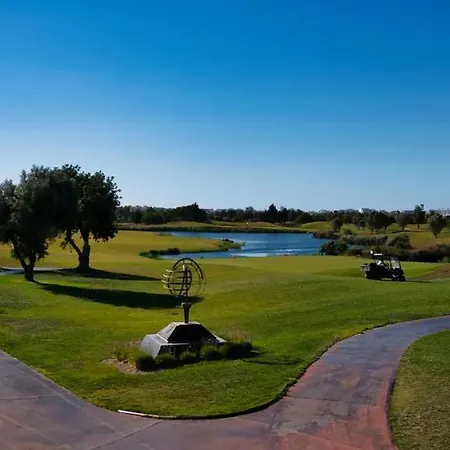 Apartment Marina Vilamoura