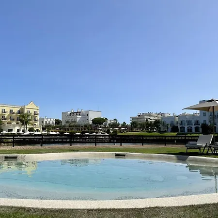 Apartment Marina