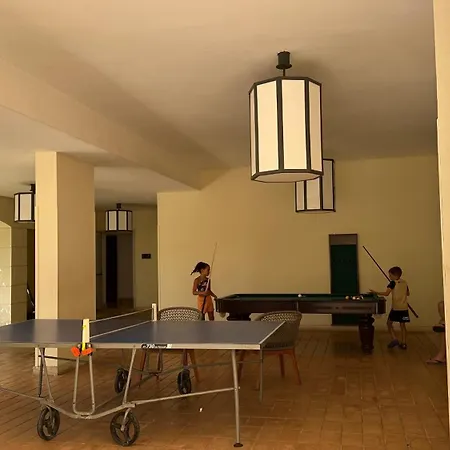 Apartment Marina
