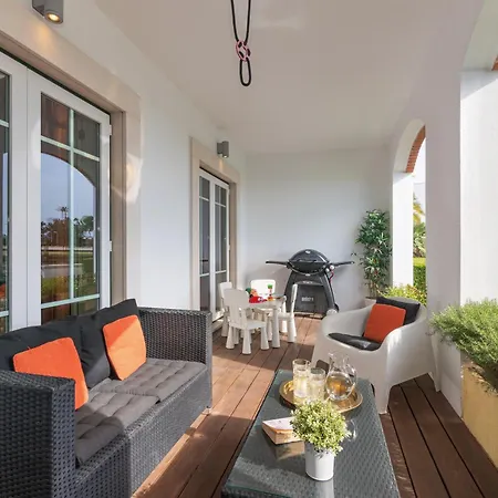 Apartament Marina