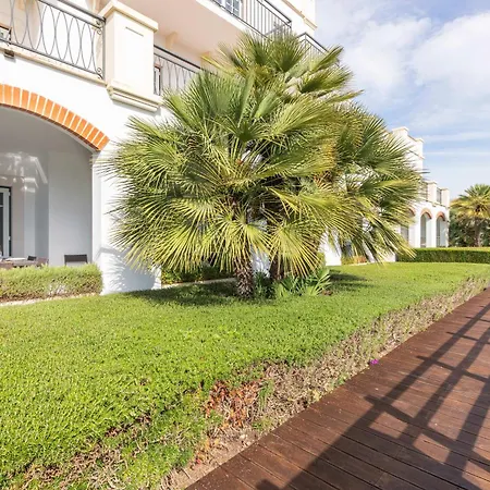 Apartament Marina *