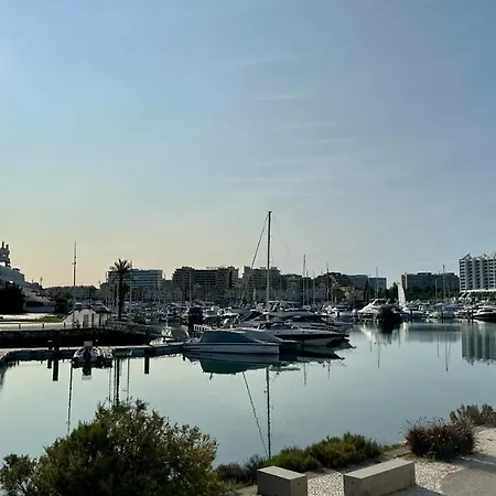 Apartment Marina *
