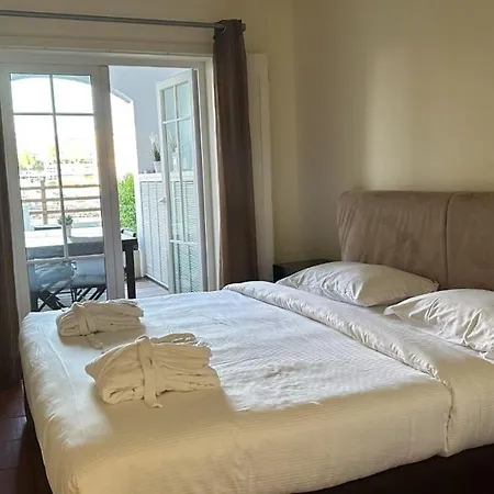 Apartment Marina *